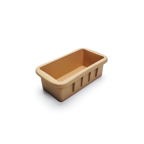 Molde Pan Integral Della Casa