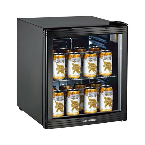 Minivisicooler De 55 Litros
