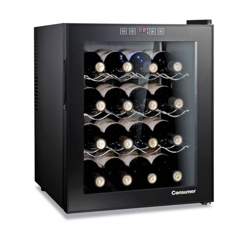 Minicooler De 16 Botellas