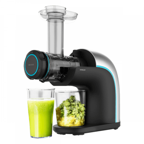 Juguera De Prensa Fria Juice Live 2000 Easyclean