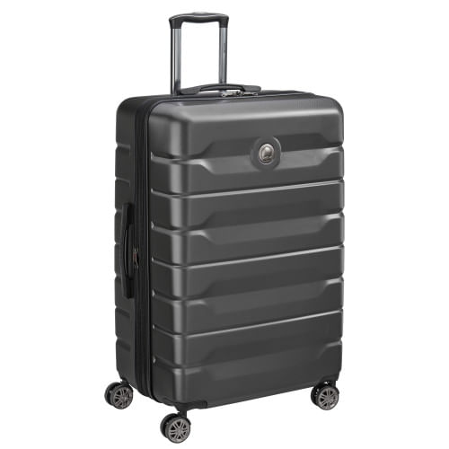 Air Armour 8Rexptsa Maleta Grande Black