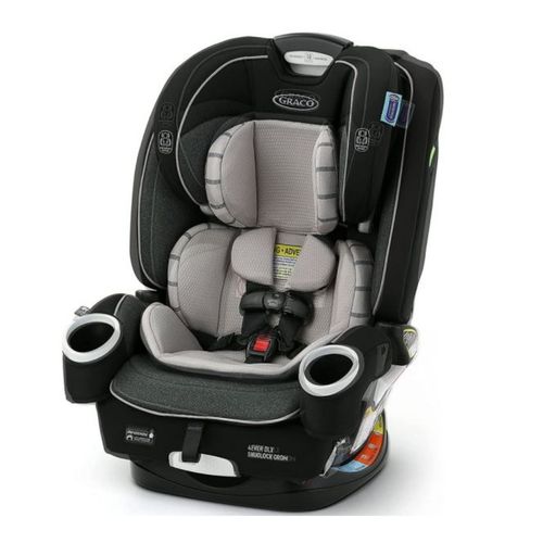 Car Seat 4Ever Dlx Snuglock Grow-Maison