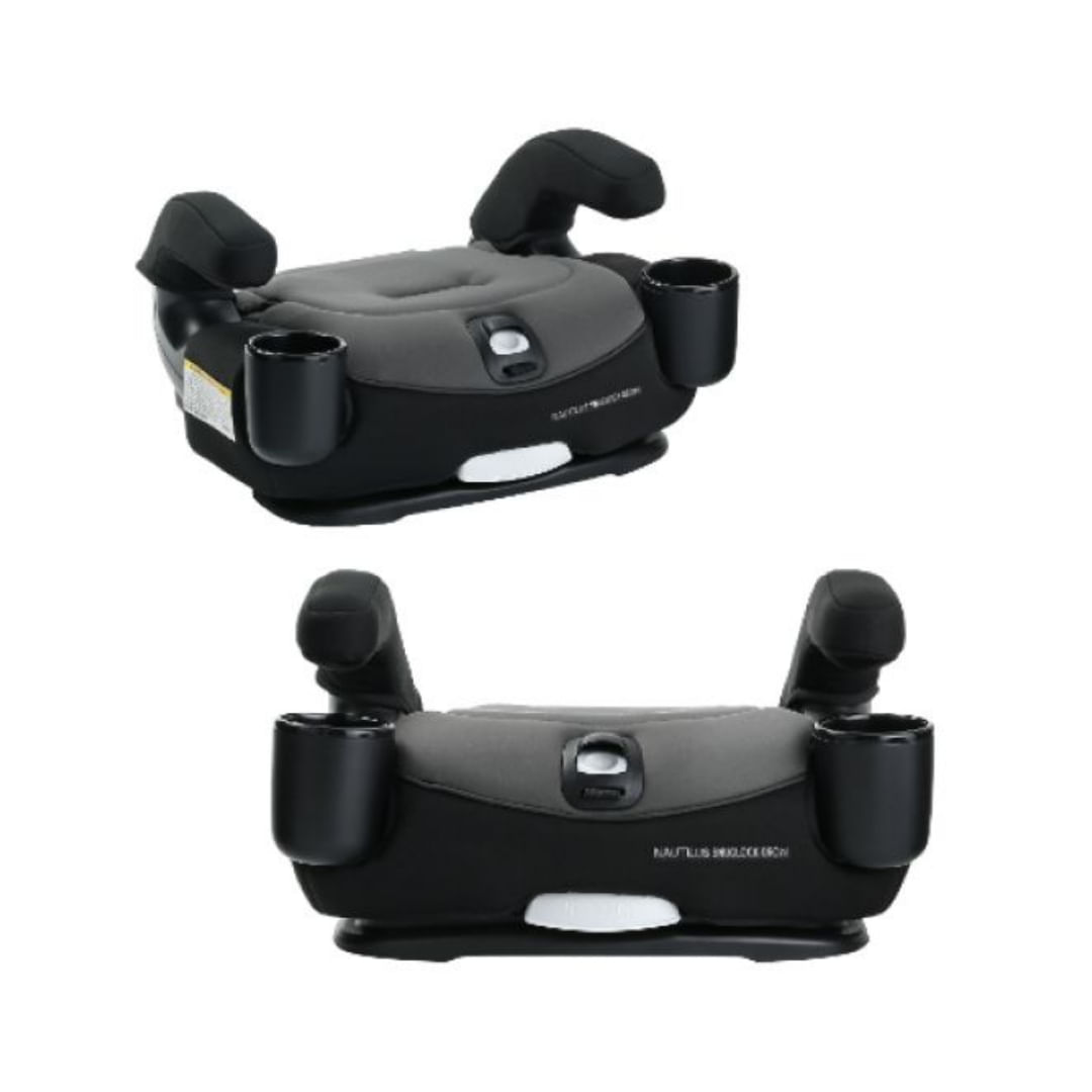 Car Seat Nautilus 3En1 Snuglock GrowFranco Nueva Americana
