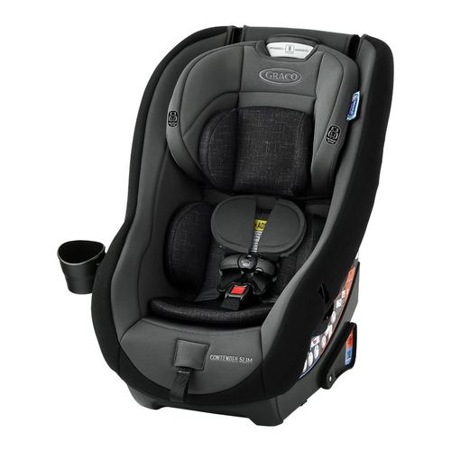 Car Seat Contender Slim-West Point