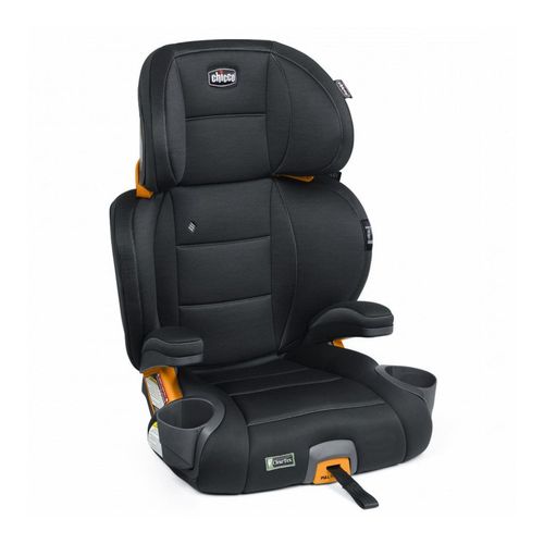 Asiento Para Auto Kidfit Cleartex Obsidian Usa-79627-24