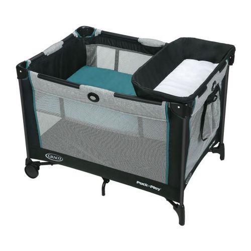 Simple Solutions Cuna Corrali