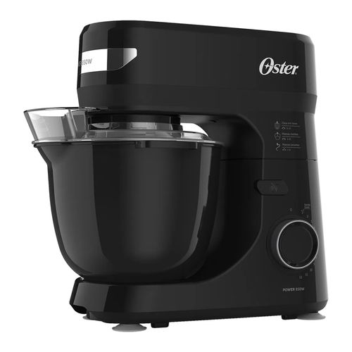 Batidora Planetária Black Iii 12V 4L 850W
