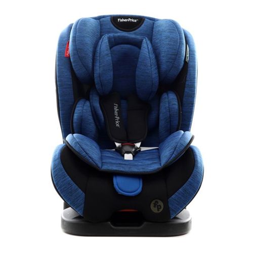 Car Seat Cronox Azul