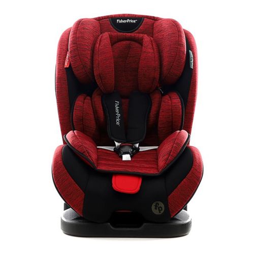 Car Seat Cronox Bordo