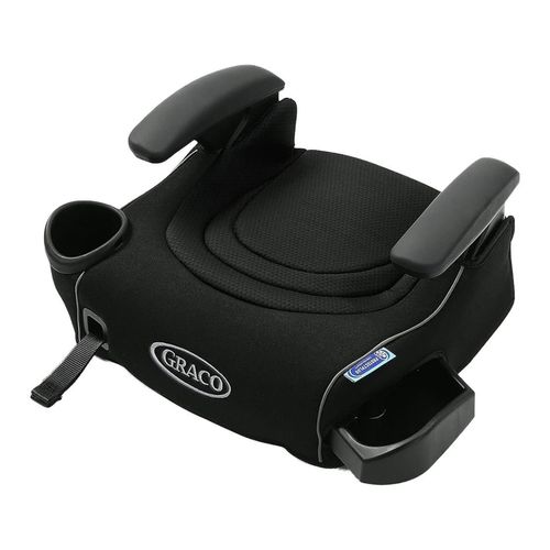 Car Seat Elevador Sin Respaldo Turbobooster Lx Con Isofix-Rio