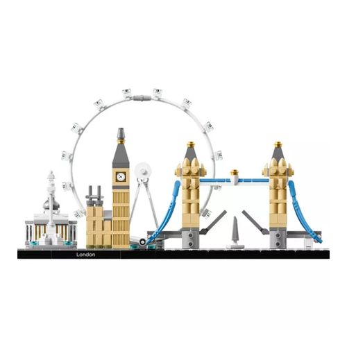 Lego London