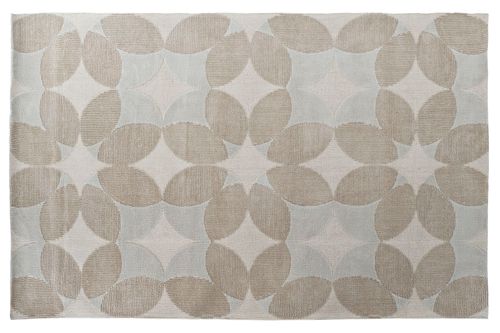 Alfombra Poliester 200X290X0 9 1850 Gsm Circul