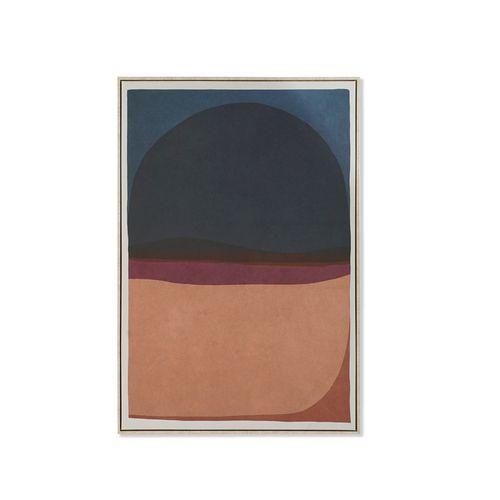 Cuadro Ps Lienzo 84X4 5X123 Abstracto