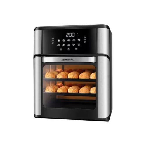 Freidora De aire Oven - 12L