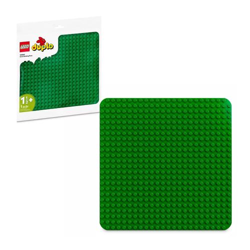 Base De Construcción Verde