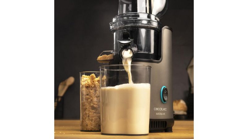 Juice Live 2500 Easyclean Licuadora De Prensa Fria Nueva Americana