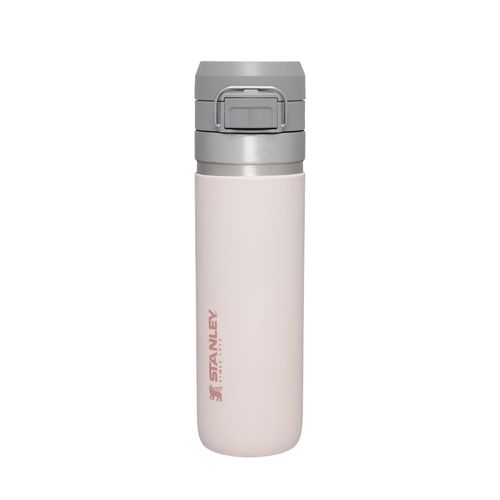 Botella Flip Go 709 Ml Rosa