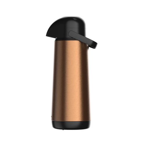 Termo Lumina Inox Cobre Termolar 1,8 lts