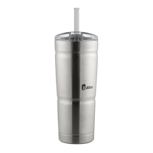Hoppie Envy Inox C Pajita Stainless Steel