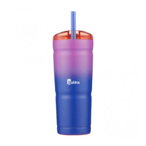 Hoppie Envy Inox C Pajita 709Ml Vineyard
