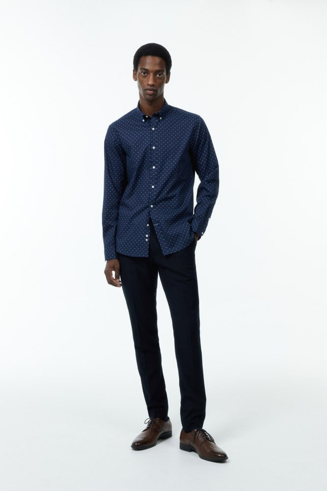 Corte Inglés Camisas De Hombre De Marca Ropa El Corte Ingles