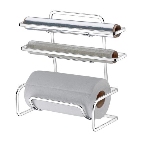 Soporte Para Rollo Triple