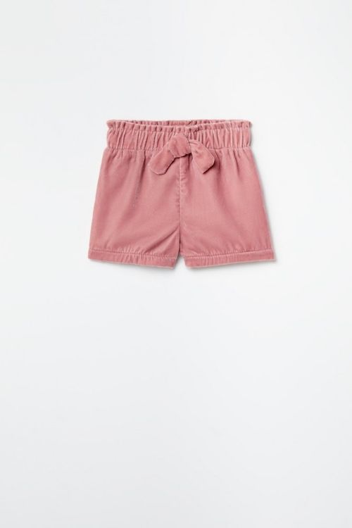 Short Velvet
