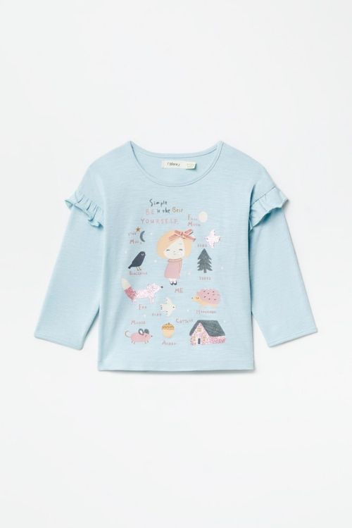 Remera Multitecnica