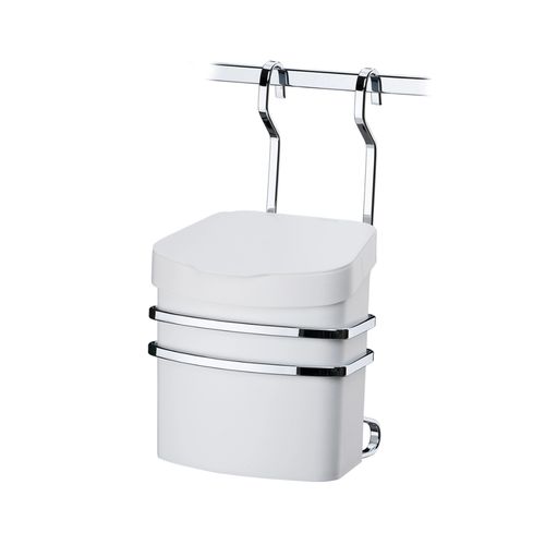 Soporte Con Basurero 2,5Lt