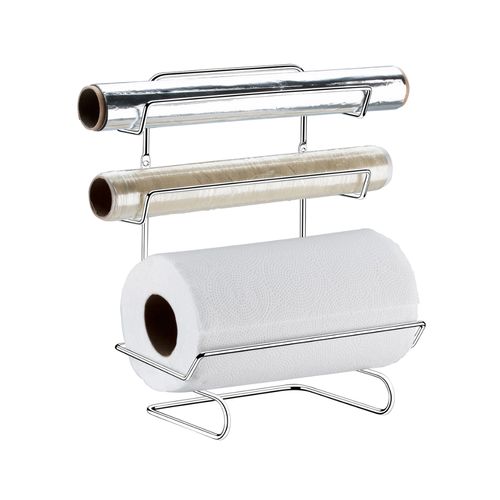 Soporte Para Rollo Triple