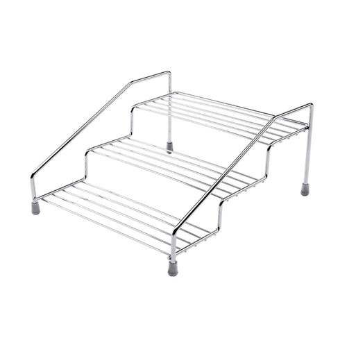 Organizador Triple De Condimentos