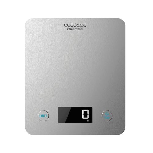 Balanza De Cocina Cookcontrol 10000 Connected