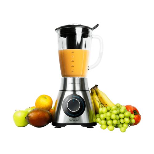 Licuadora Power Black Titanium 1300 Perfectmix