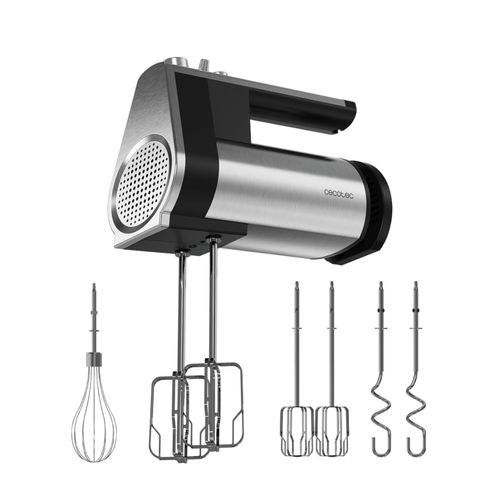 Batidora  Powertwist 500 Full Steel