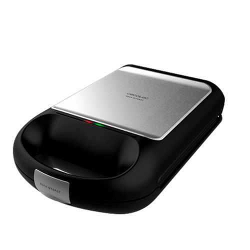 Sandwichera Rock N Toast Family 3 In1