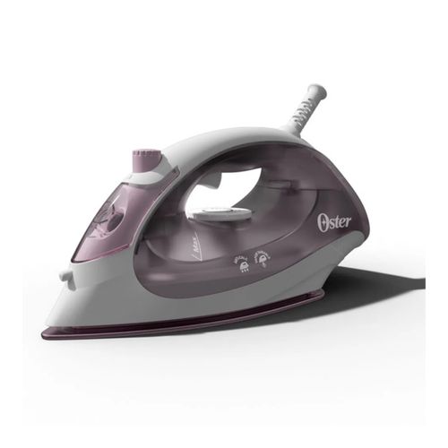 Plancha De Vapor Oster Compacta