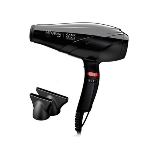 Secador Modena Ion 2400 Profesional Gama