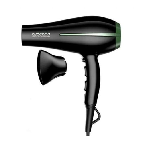 Secador Bora Avocado Gama