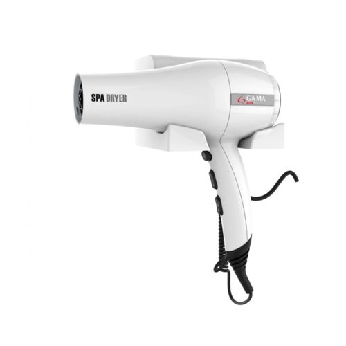 Secador Spa Dryer Large C Soporte Para Pared-220V