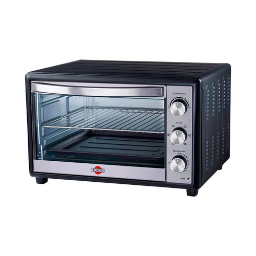 Horno Electrico Listo Plus 46L