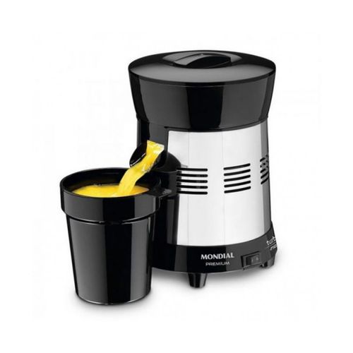 Extractor de jugo Turbo Premium-250W Bivolt 250W
