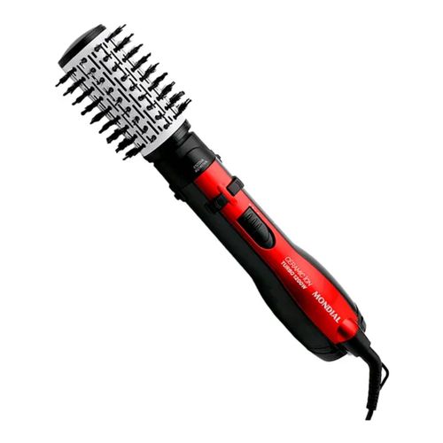 Cepillo Rotativo 4 En 1