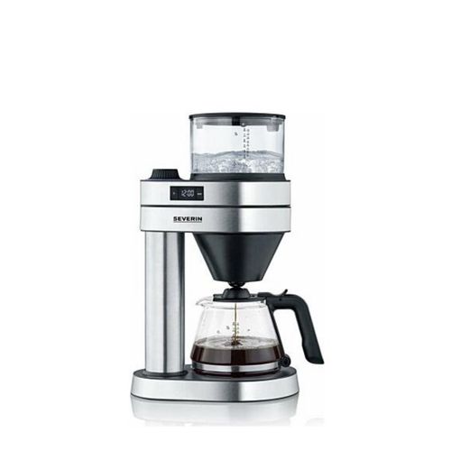 Cafetera Caprice Severin