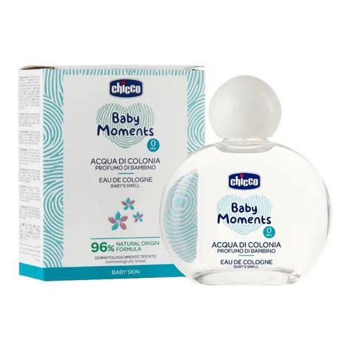 Colonia Baby Moments