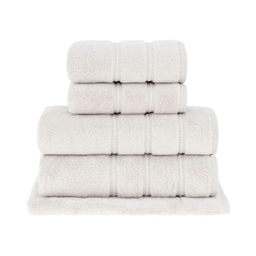 Juego de Toalla 5Pzs  Baby Skin Air  Beige