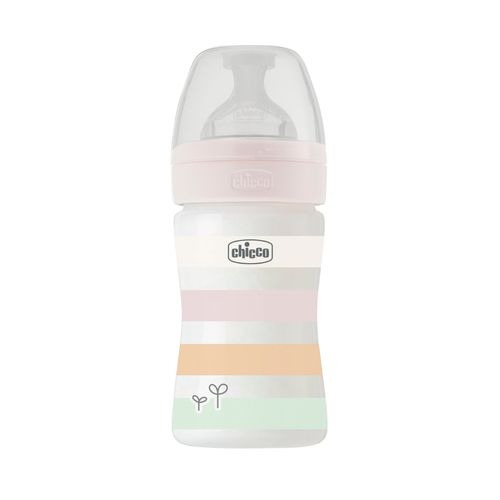 Biberon Well-Being Girl 150Ml
