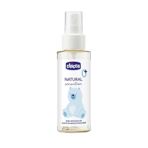 Aceite Para Masajes Nat Sensation 100 Ml