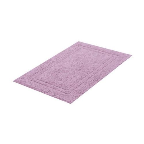 Alfombra De Baño Elegance 1945 Rosa 50X80