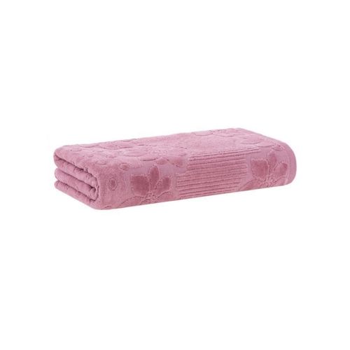Toalla Baño Lollipop  Rosa 90X150