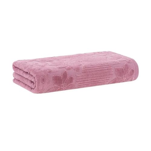 Toalla de Baño Lollipop  Rosa 70X135
